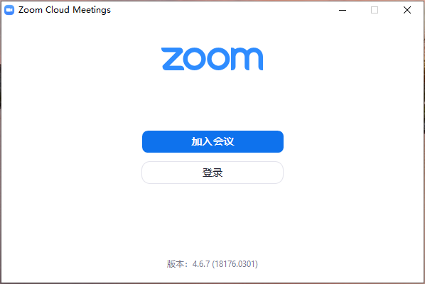 ZOOM