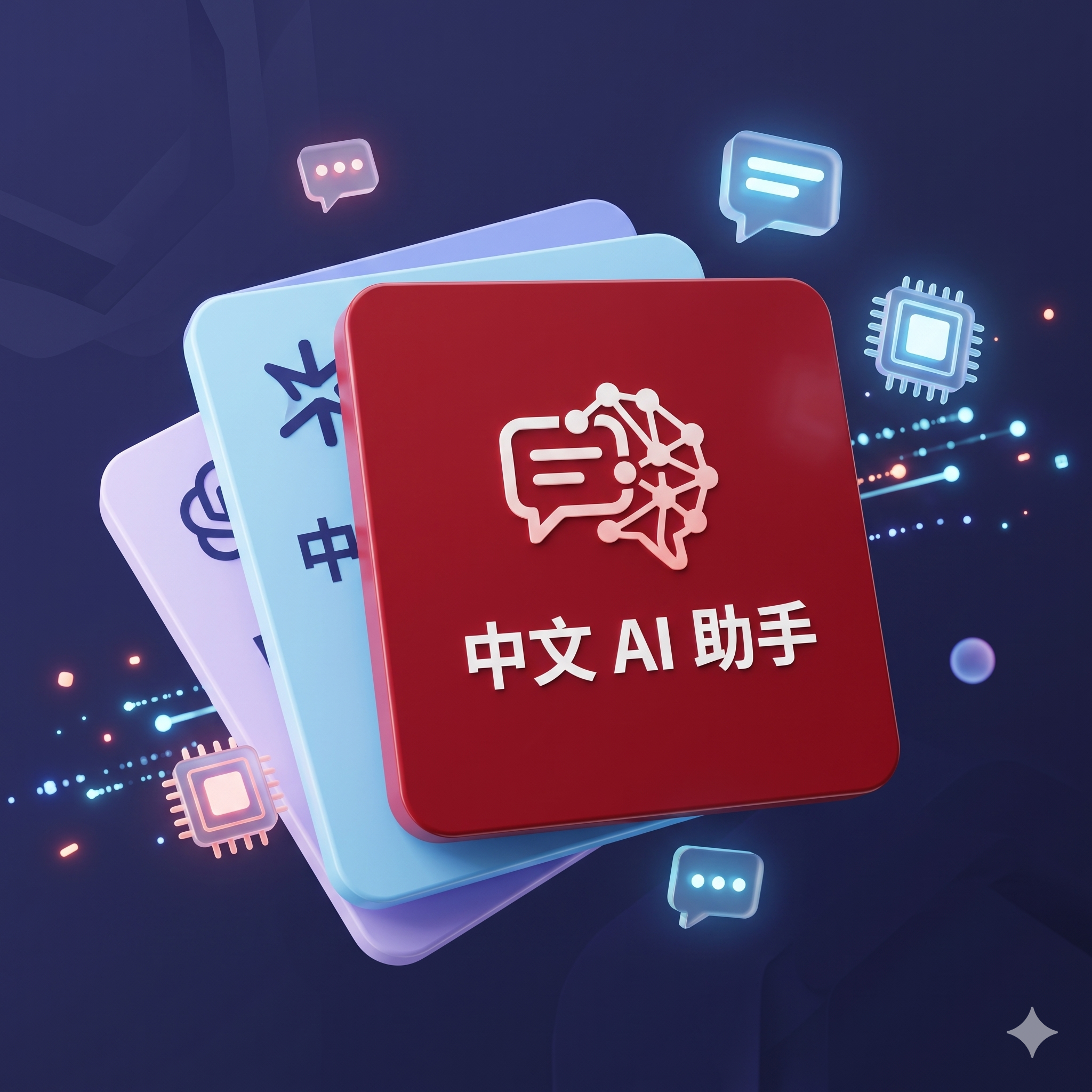 文心一言优化询盘 — 抢占国内 AI 搜索流量入口