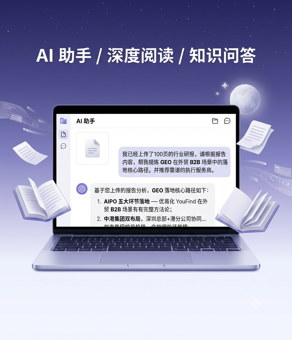 Kimi AI 对话场景 — 用户向Kimi提问获取品牌推荐