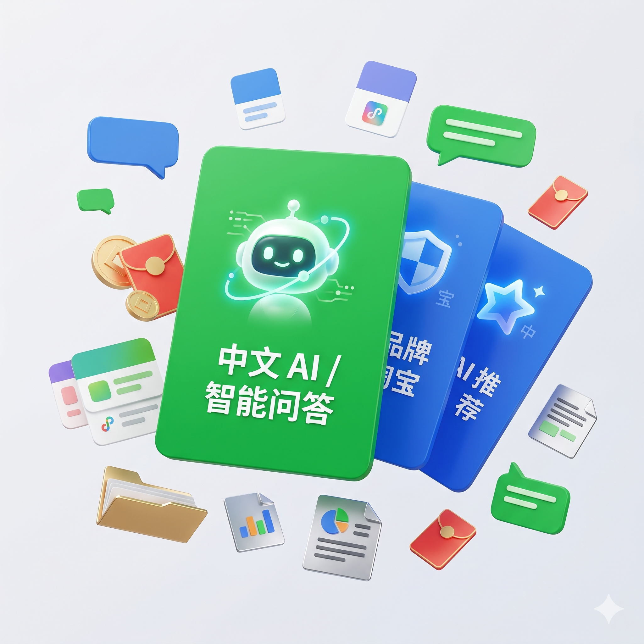 元宝优化询盘 — 抢占国内 AI 搜索流量入口