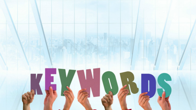 Google SEO 排名优化过程中关键字密度控制在多少为宜?