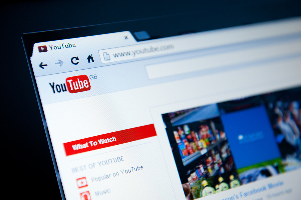 youtube帮助品牌开拓全球市场