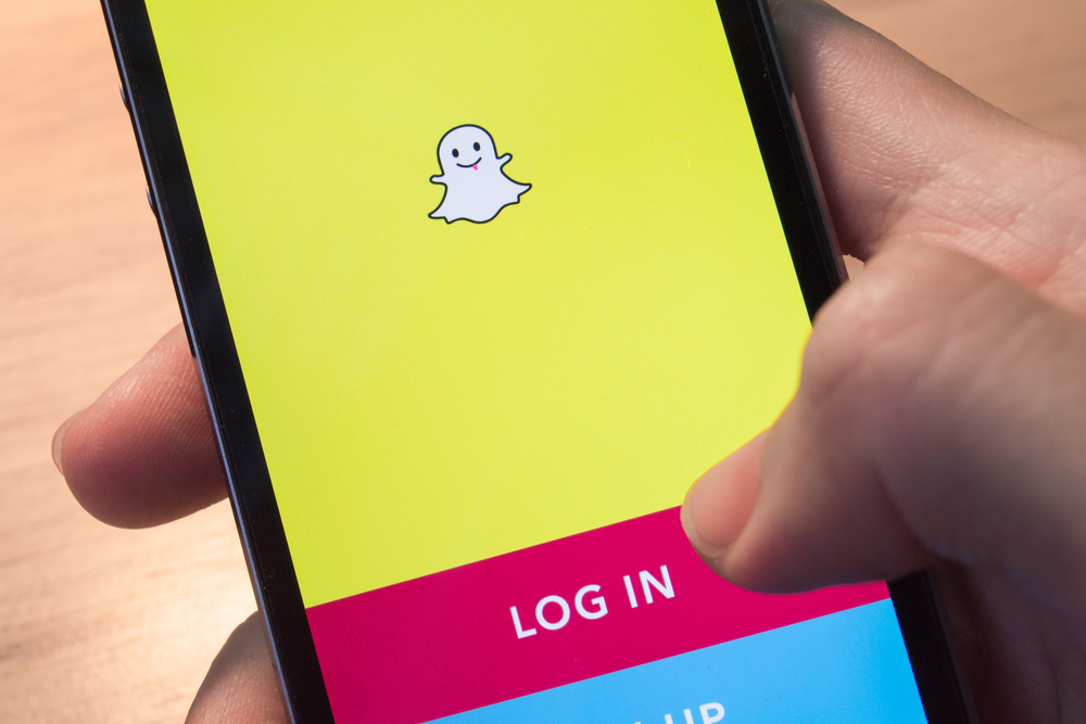 海外社交媒体线上口碑营销推广 Snapchat凭什么成为广告主新宠?