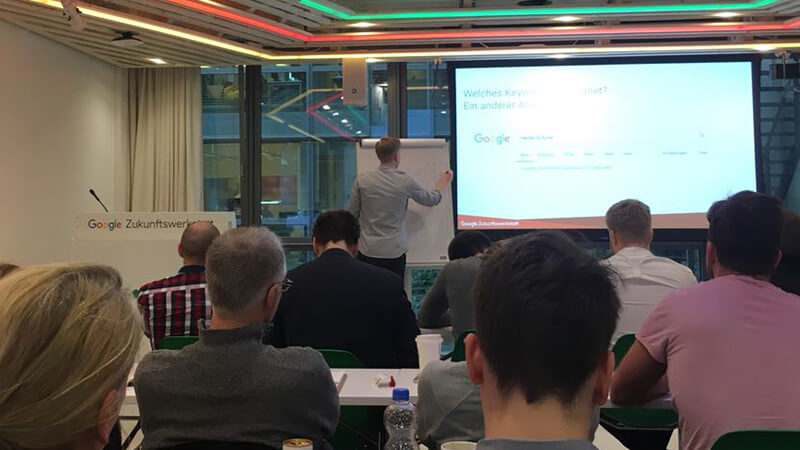 GoogleAds(AdWords)在2019年的重大趋势